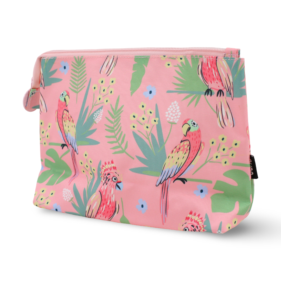 Cubs Pinky Pigons Medium Pouch
