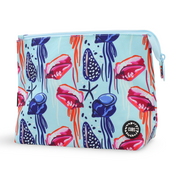 Cubs Under The Sea Medium Pouch