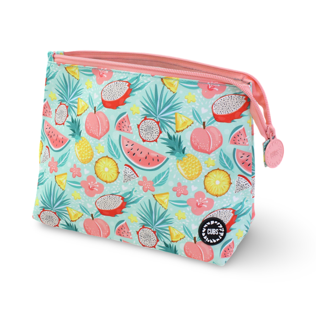 Cubs Tropical Fruits Medium Pouch