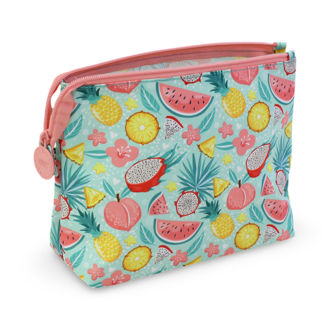 Cubs Tropical Fruits Medium Pouch