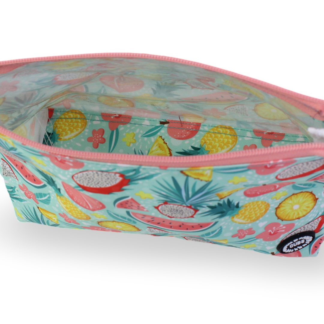 Cubs Tropical Fruits Medium Pouch