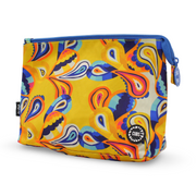 Cubs Yellow Shades Medium Pouch