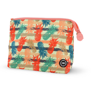 Cubs Peachy Pineapples Medium Pouch