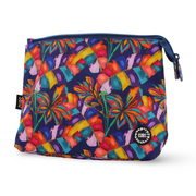 Cubs Hawaii Time Medium Pouch