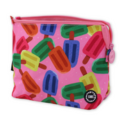 Cubs Freezy Ice-Cream Medium Pouch