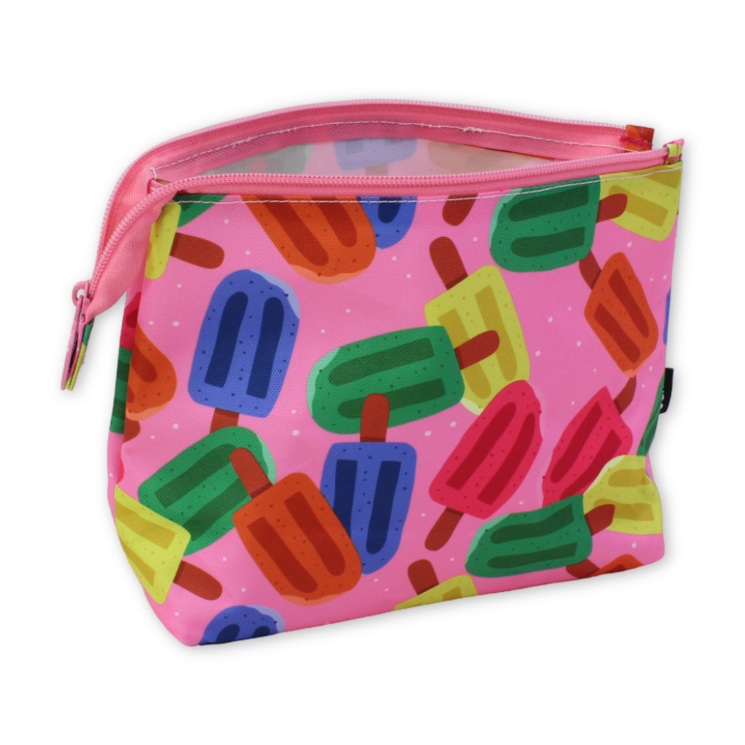 Cubs Freezy Ice-Cream Medium Pouch