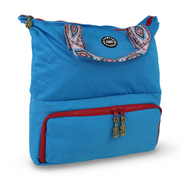 Cubs Cyan Blue Cooler Tote (41L)