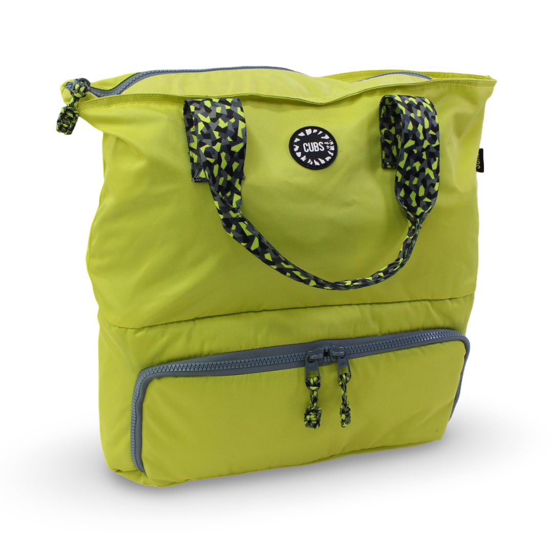 Cubs Lime Punch Cooler Tote (41L)