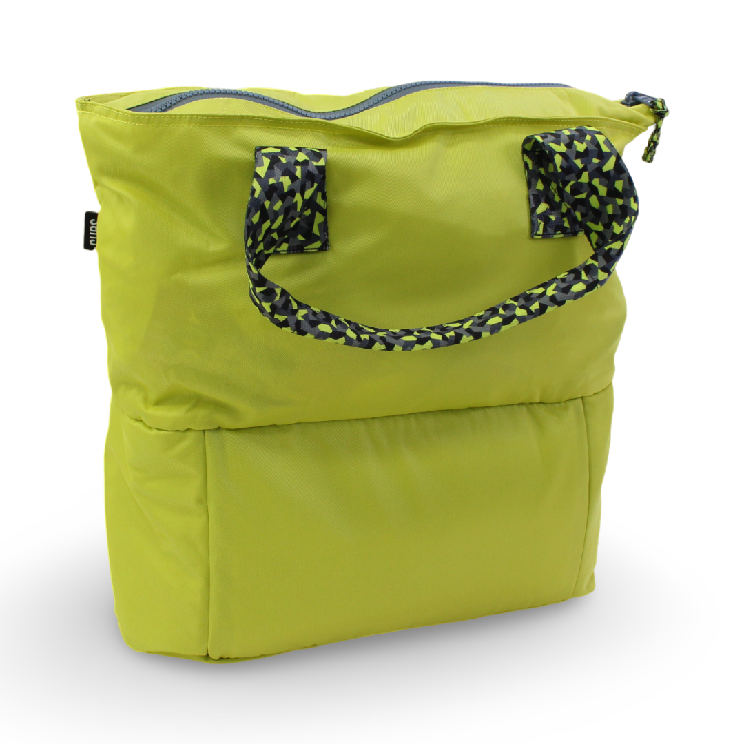 Cubs Lime Punch Cooler Tote (41L)