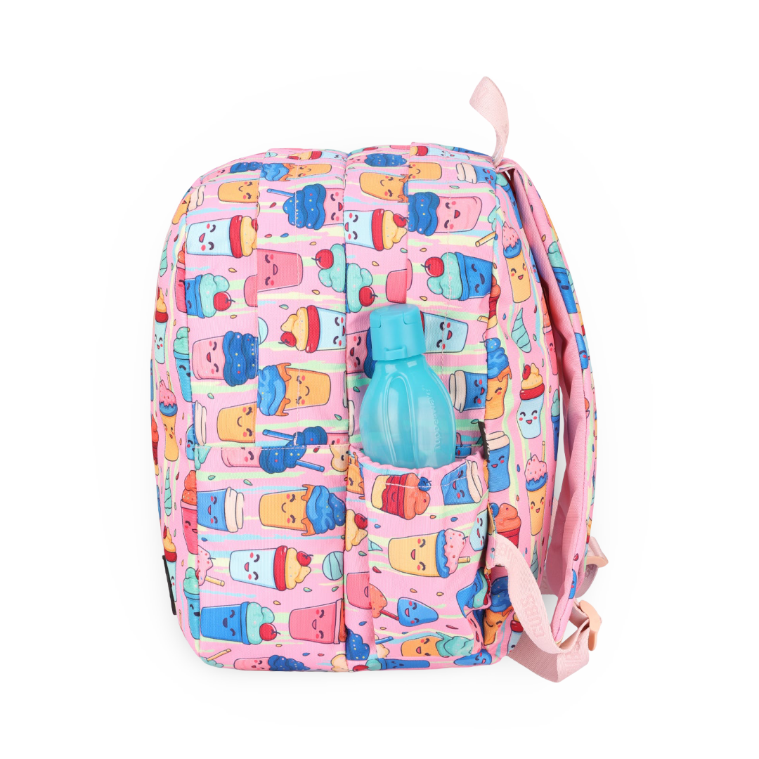 Cubs Cute Frappe Big & Basic Backpack 30L