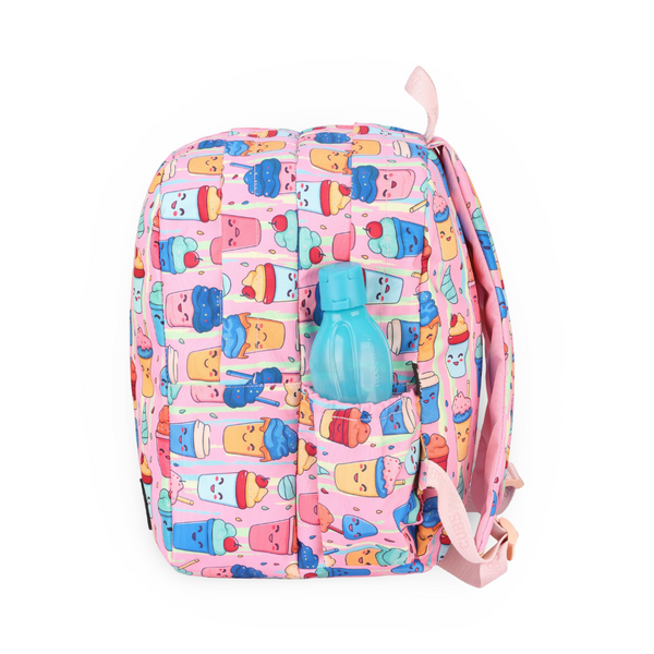 Cubs Cute Frappe Big & Basic Backpack 30L