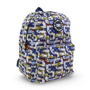 Cubs Builders Junior Student Backpack 28L