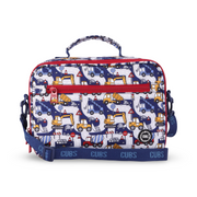 Cubs Builders Junior Student Lunch Bag 5L