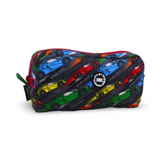 Cubs Racing Cars Junior Student Pencil Case 1L
