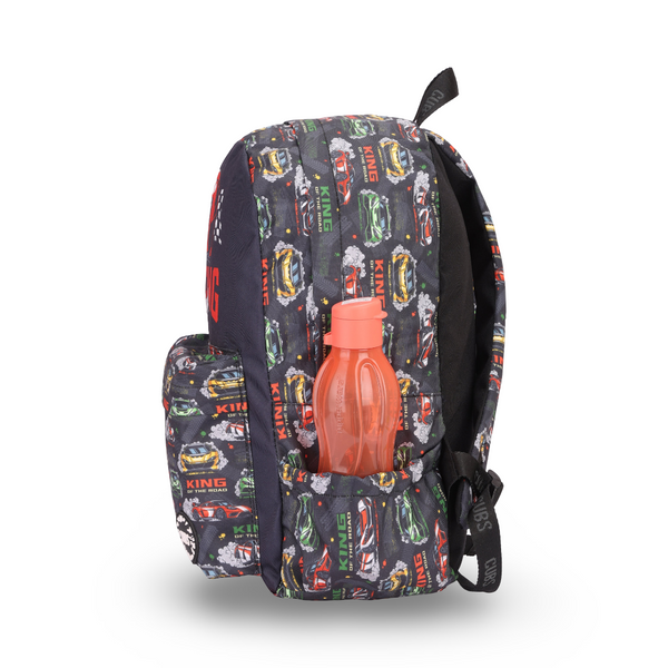 Cubs Speed Legend Junior Student Backpack 28L