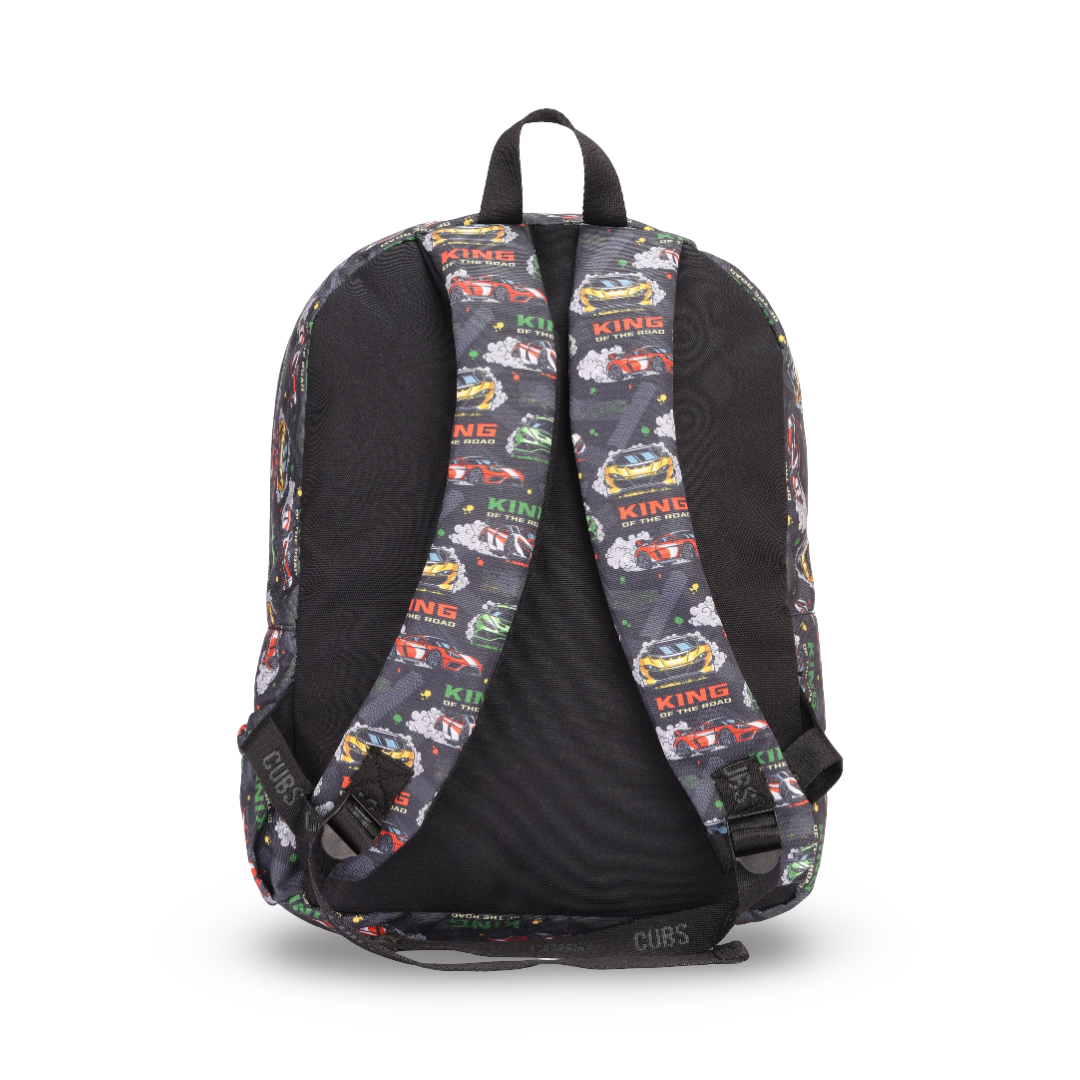 Cubs Speed Legend Junior Student Backpack 28L