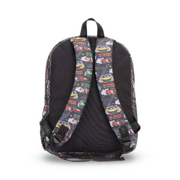 Cubs Speed Legend Junior Student Backpack 28L