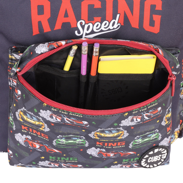 Cubs Speed Legend Junior Student Backpack 28L