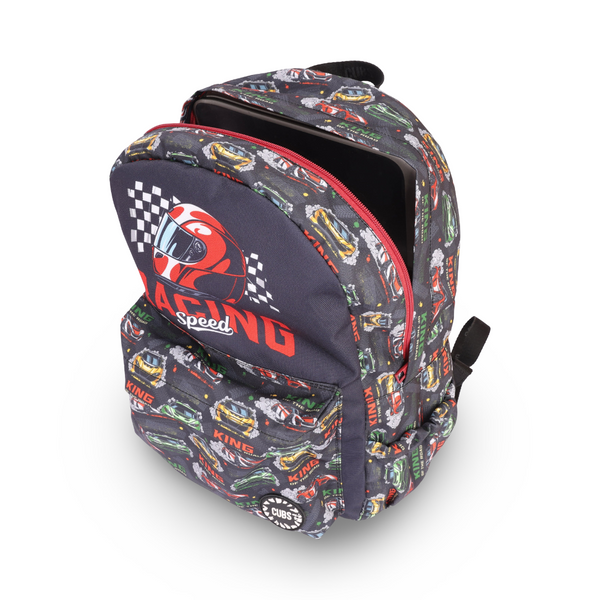 Cubs Speed Legend Junior Student Backpack 28L