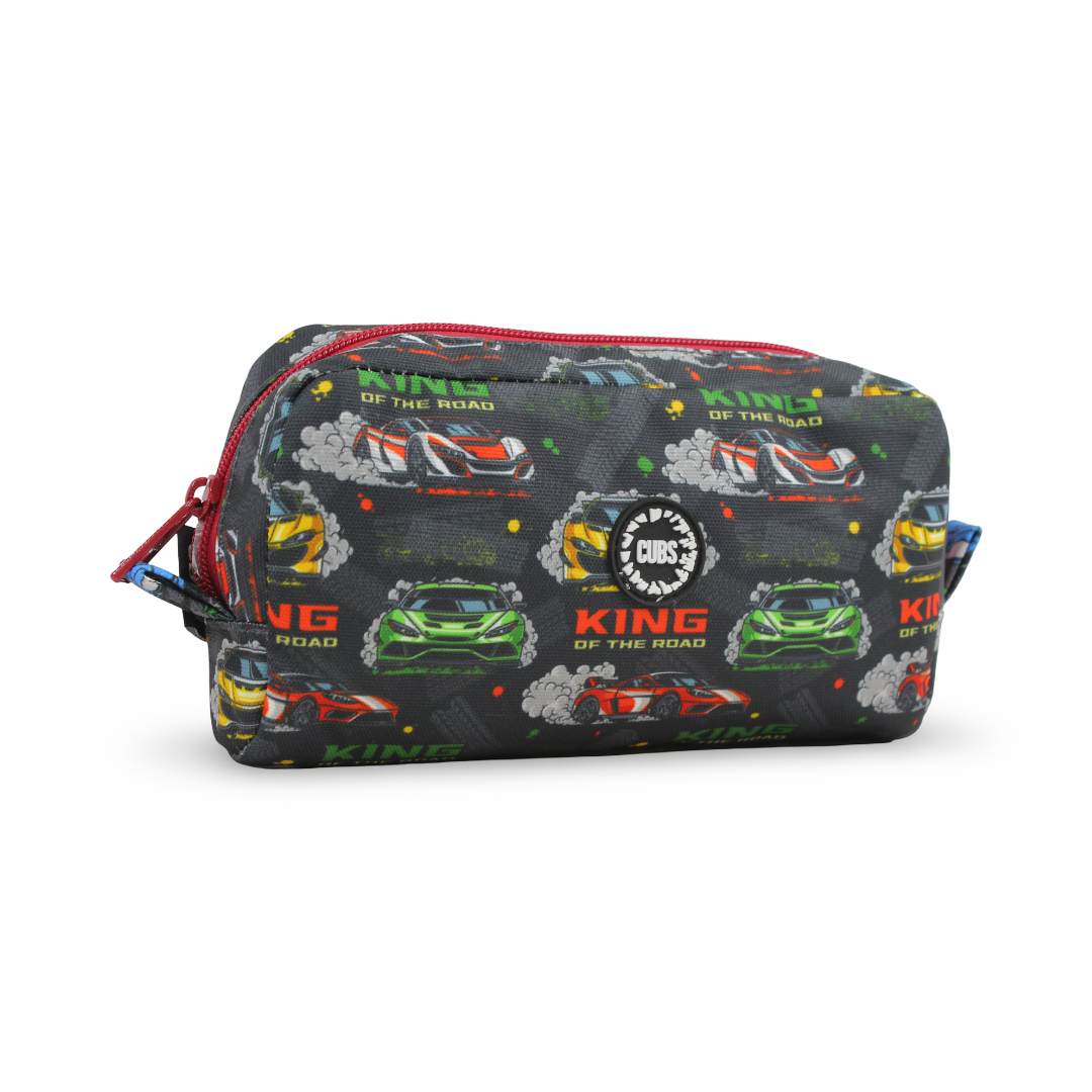 Speed Legend Junior Student Pencil Case 1L