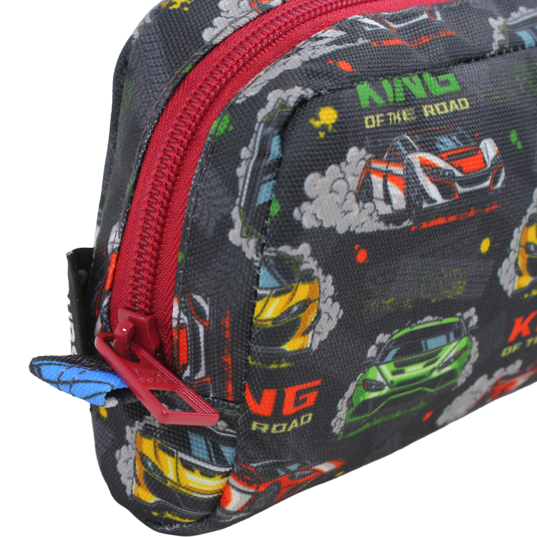 Speed Legend Junior Student Pencil Case 1L