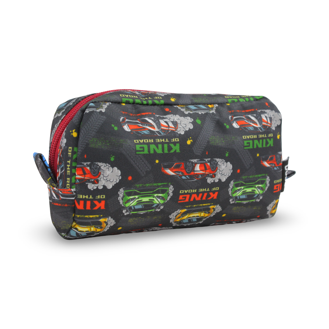 Speed Legend Junior Student Pencil Case 1L
