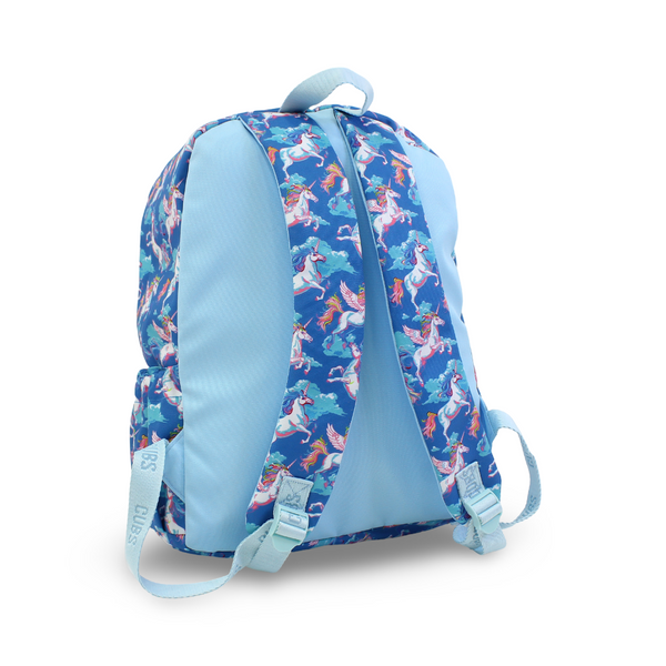 Cubs Unicorn Angel Junior Student Backpack 28L