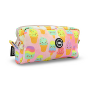 Cubs Smiling Ice Cream Junior Student Pencil Case 1L