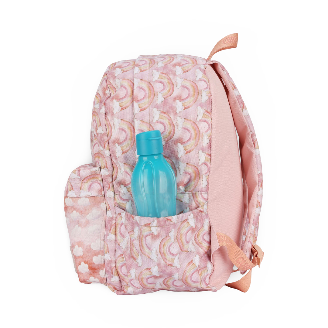 Cubs Princess & Unicorn Junior Student Backpack 28L