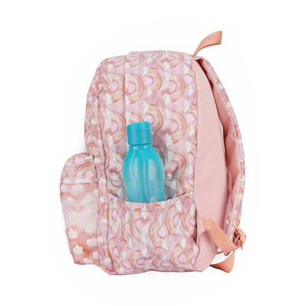 Cubs Princess & Unicorn Junior Student Backpack 28L