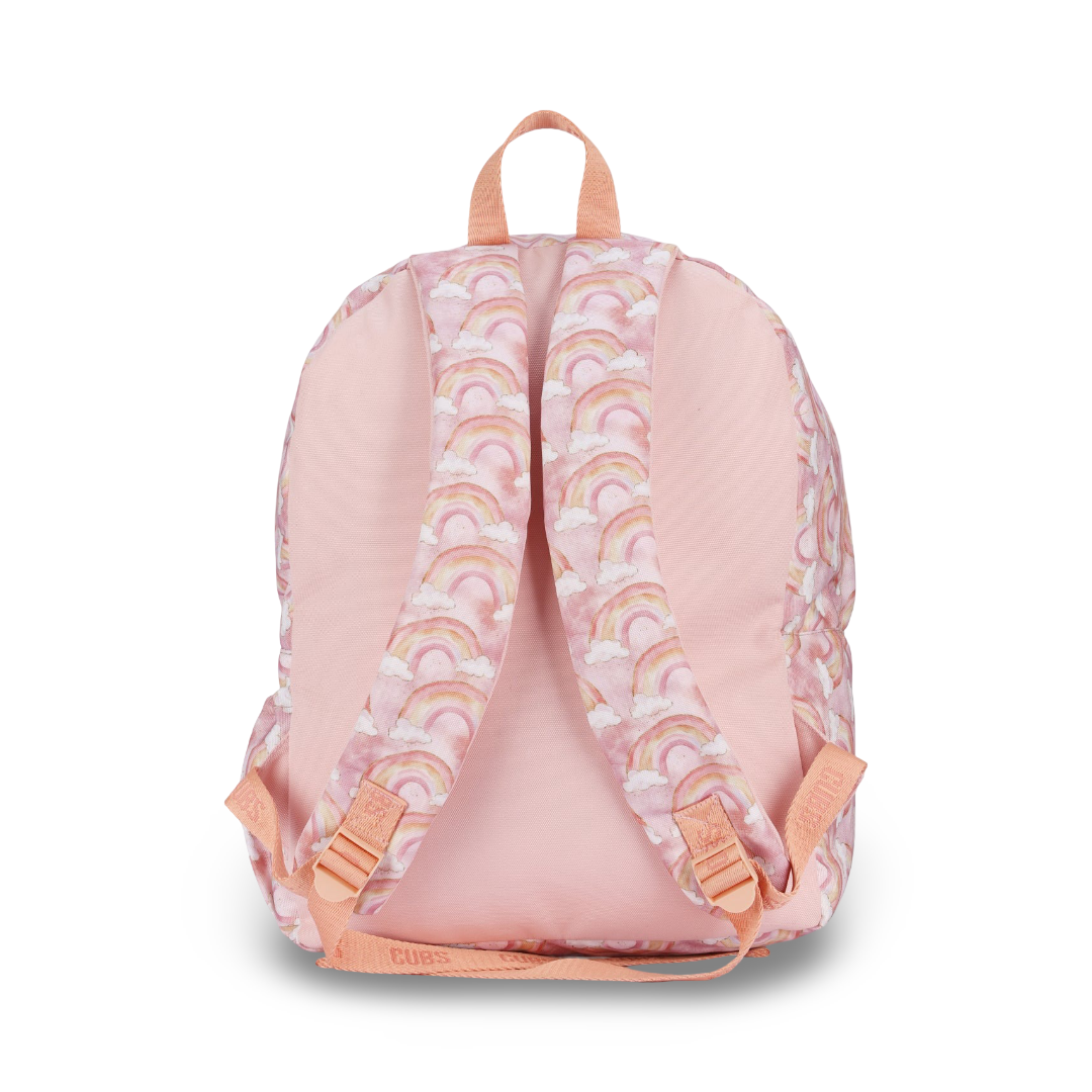 Cubs Princess & Unicorn Junior Student Backpack 28L