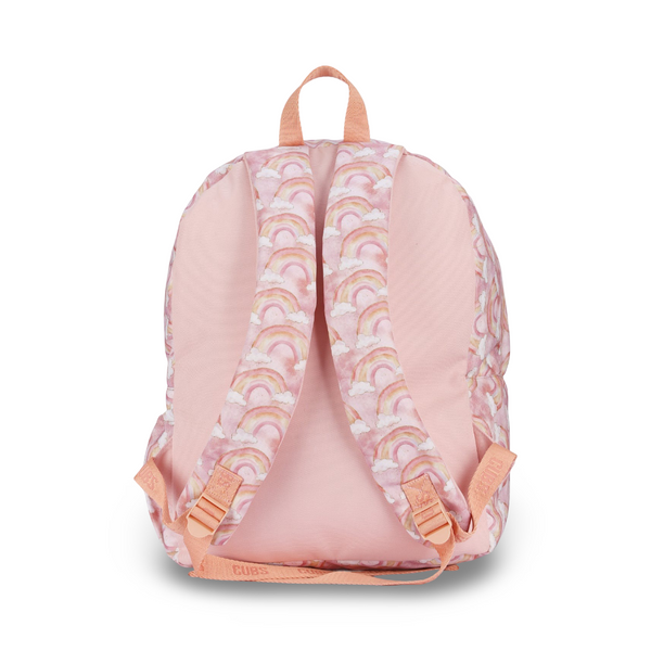 Cubs Princess & Unicorn Junior Student Backpack 28L