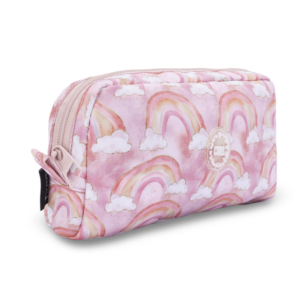 Cubs Princess & Unicorn Junior Student Pencil Case 1L