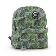 Cubs Dino Discovery Junior Student Backpack 28L