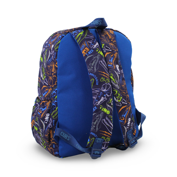 Cubs Chaos Junior Student Backpack 28L