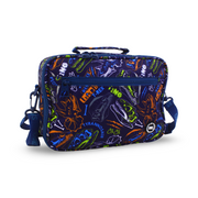 Cubs Chaos Junior Student Lunch Bag 5L
