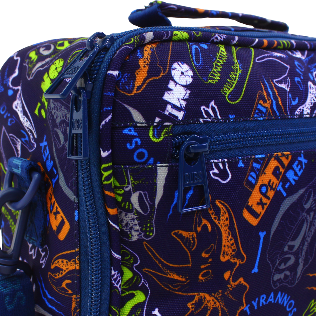Cubs Chaos Junior Student Lunch Bag 5L