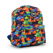 Cubs Dino Blocks Junior Student Backpack 28L