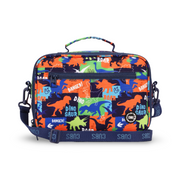Cubs Dino Blocks Junior Student Lunch Bag 5L