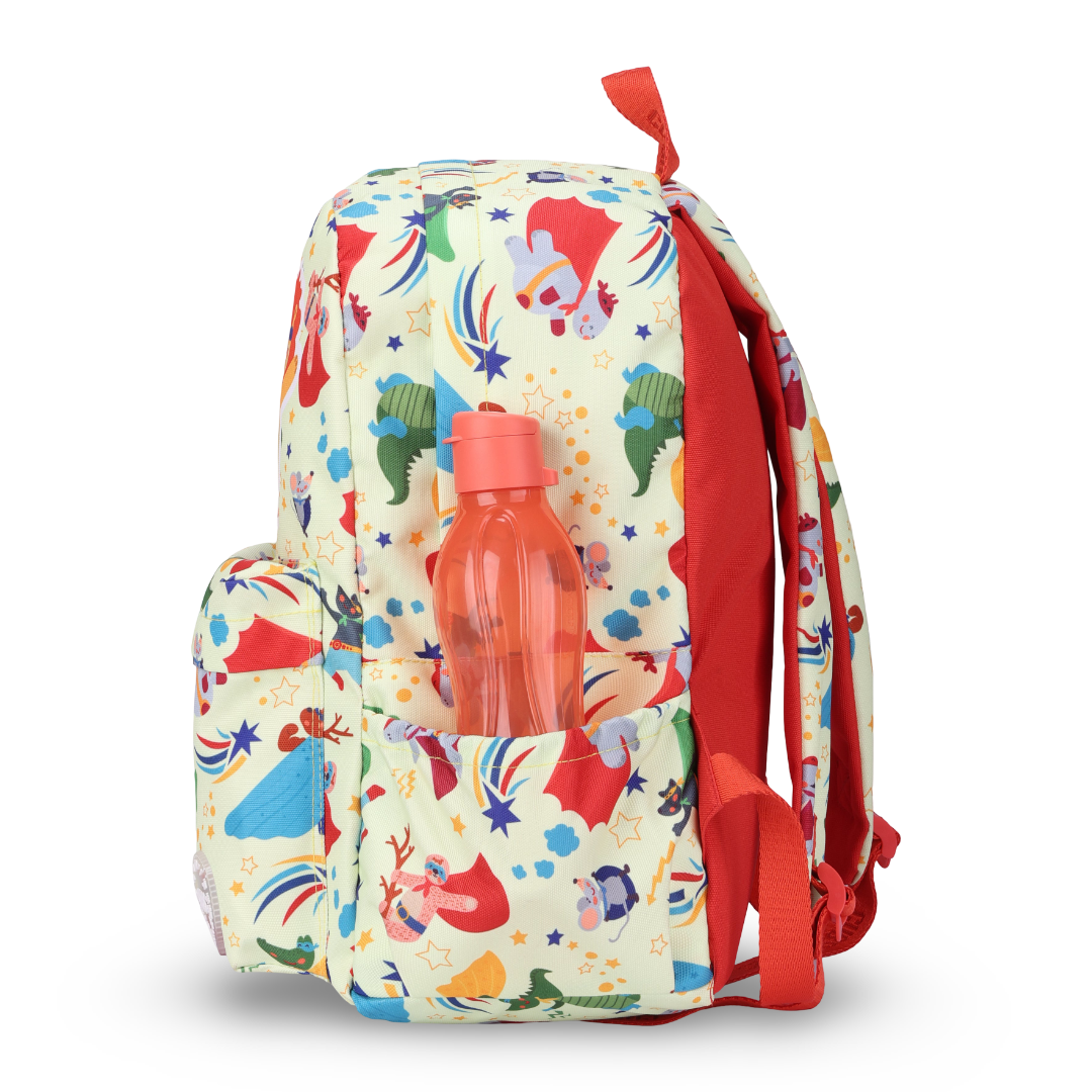 Cubs Super Lion Junior Student Backpack 28L