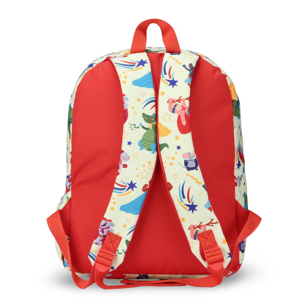 Cubs Super Lion Junior Student Backpack 28L