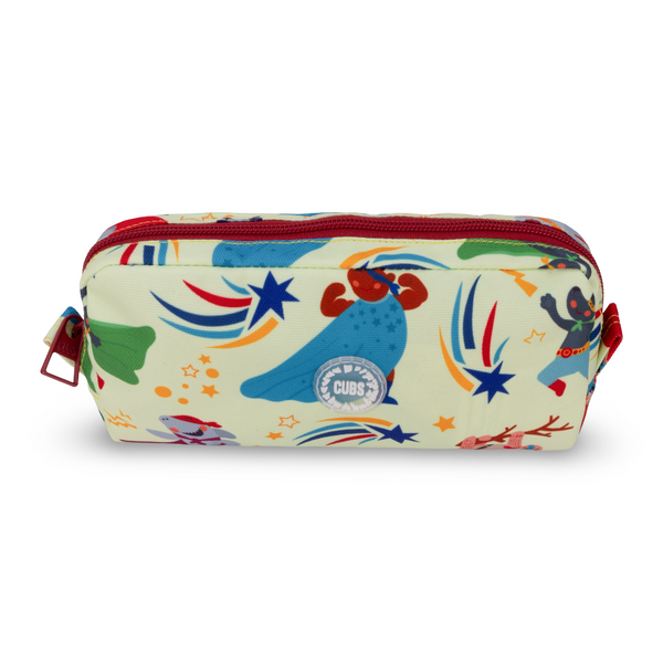 Cubs Super Lion Junior Student Pencil Case 1L