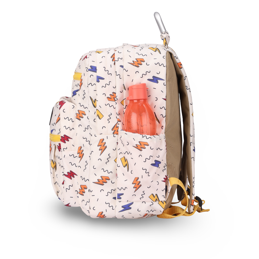 Cubs Spark Senior Backpack 36L