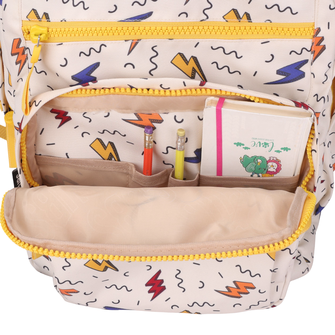 Cubs Spark Senior Backpack 36L
