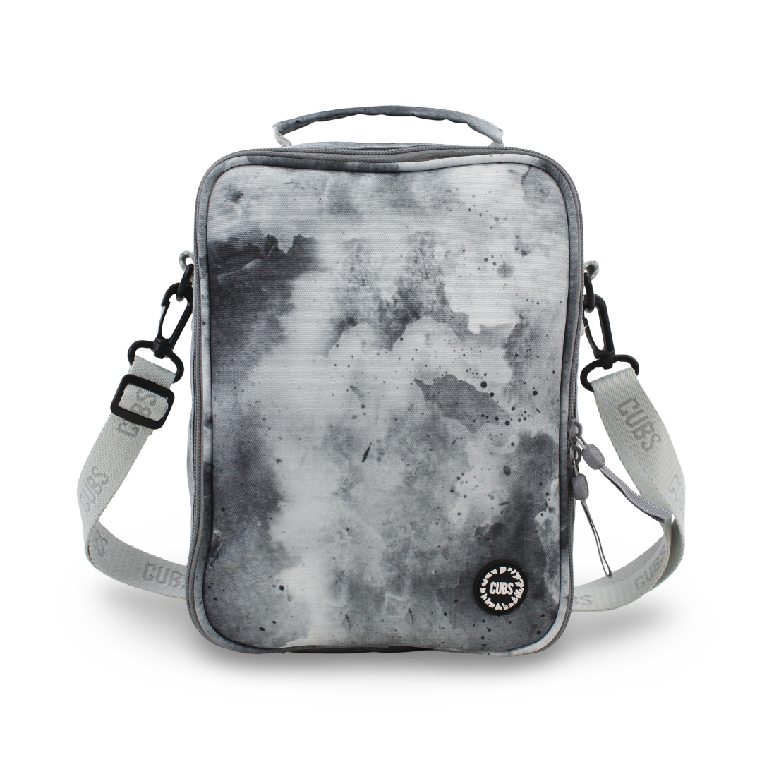 Cubs Cloudy Senior Lunch Bag 5L