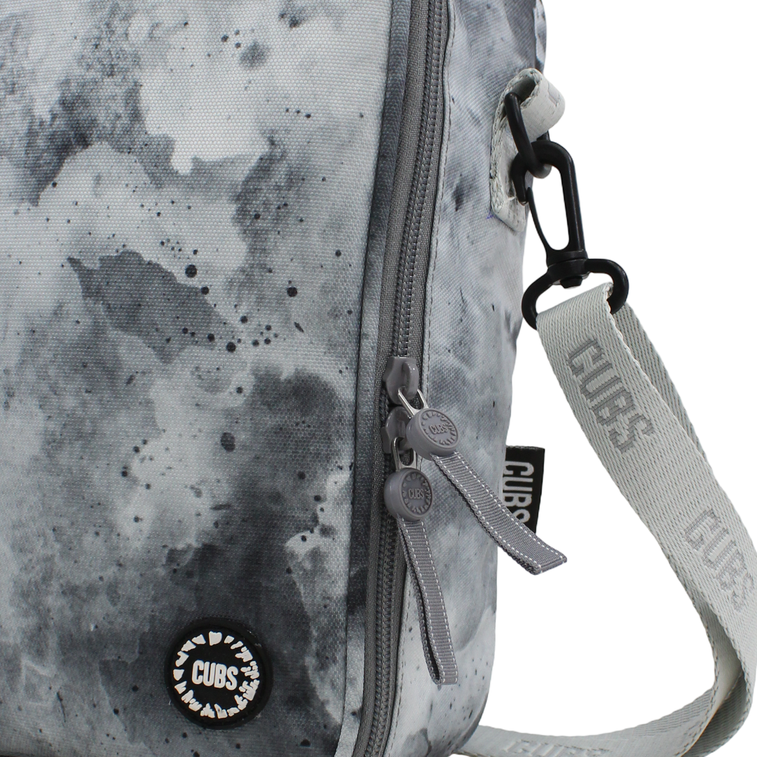 Cubs Cloudy Senior Lunch Bag 5L