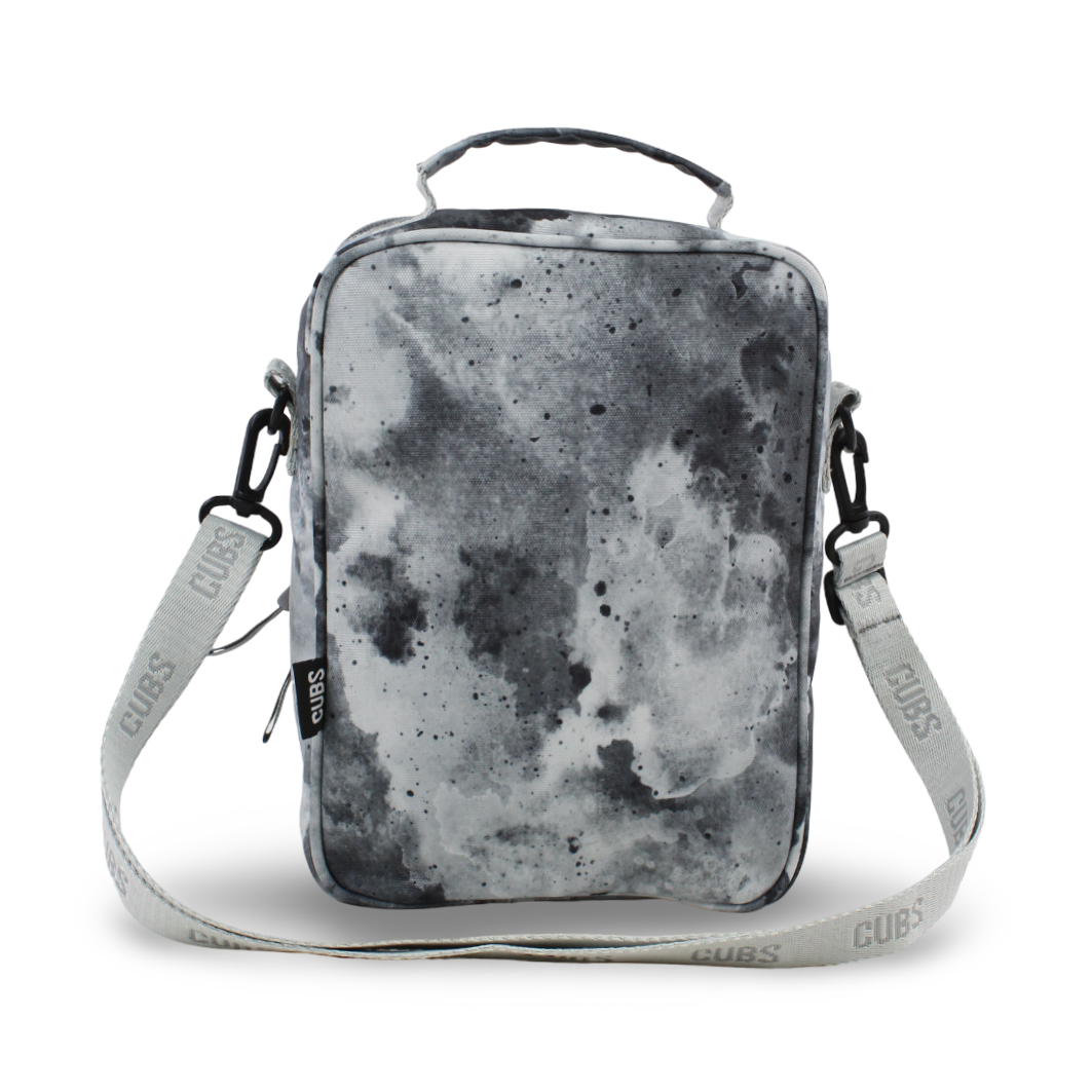 Cubs Cloudy Senior Lunch Bag 5L
