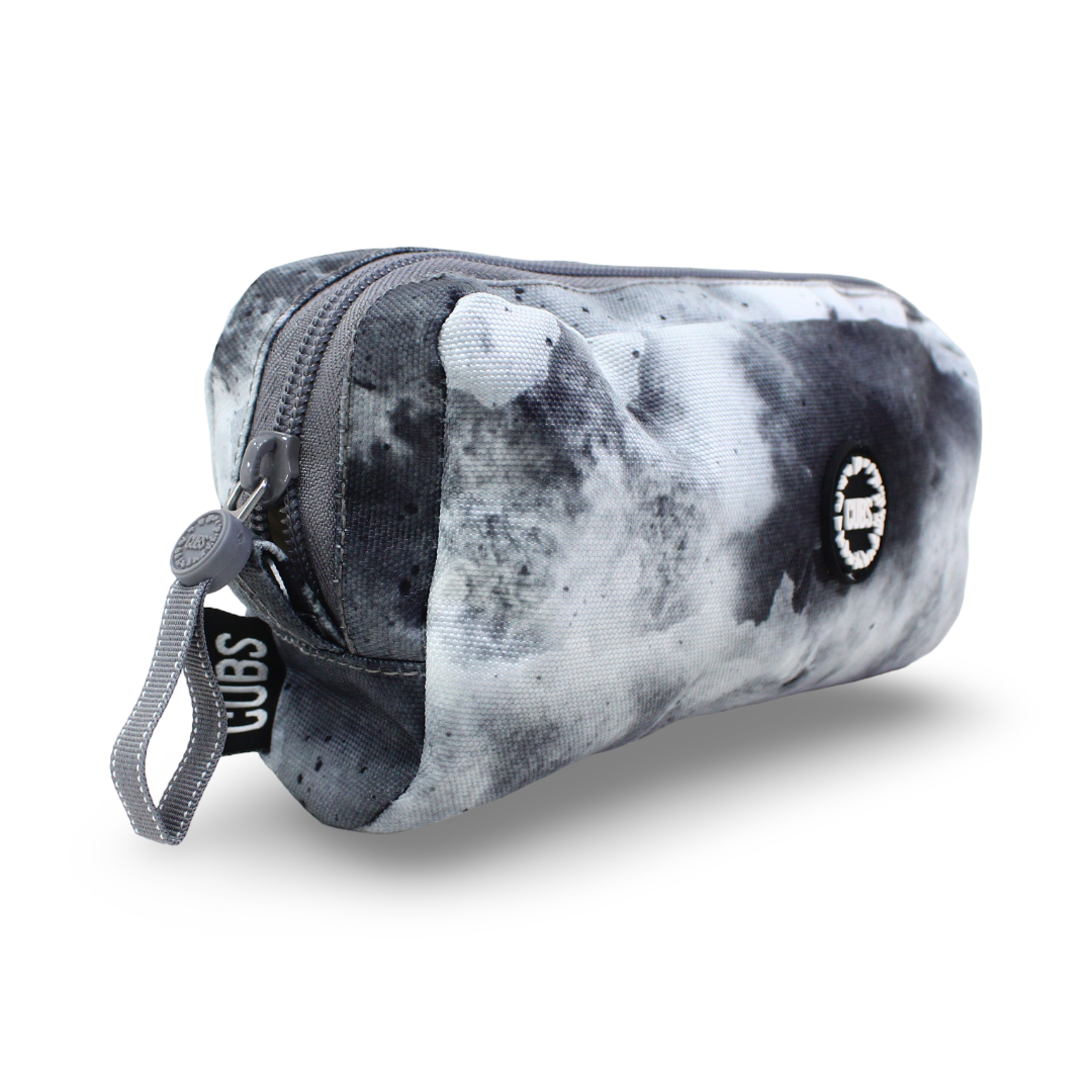 Cubs Cloudy Senior Pencil Case 1L