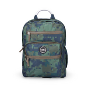 Cubs Pixel Camo Senior Backpack 36L