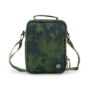 Cubs Pixel Camo Senior Lunch Bag 5L